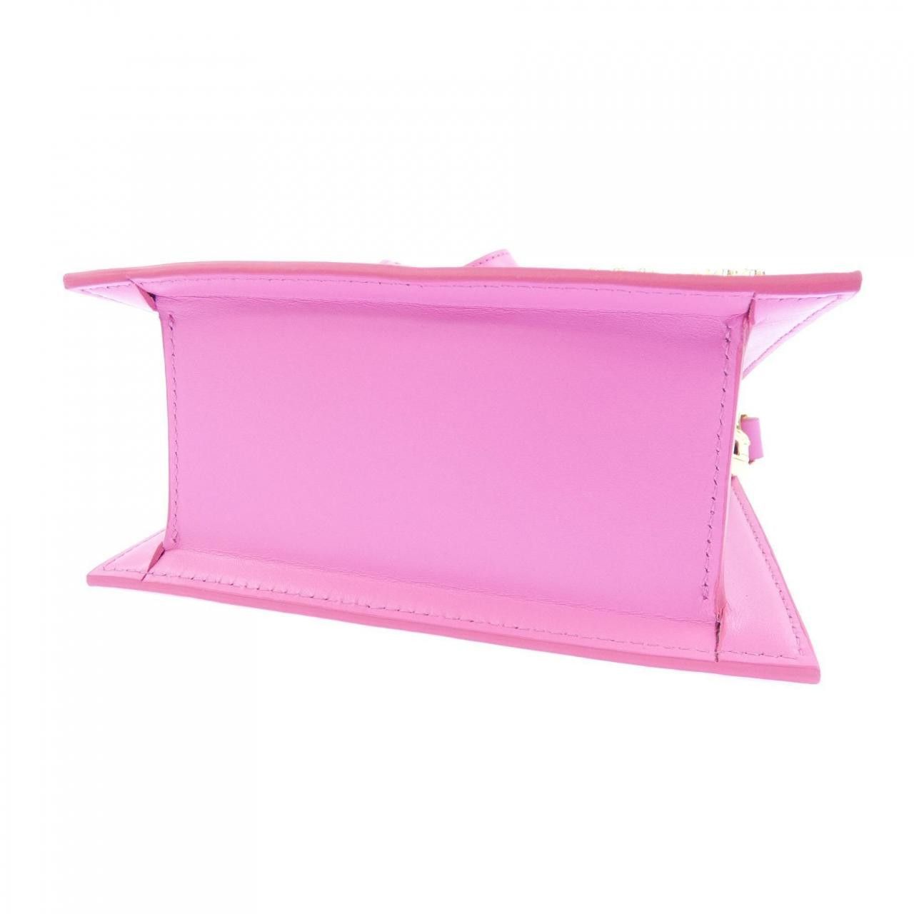 Other Other Jacquemus Bag Others Crossbody Bag 213BA002.3060 DUTY FREE for USA Size ONE SIZE - 4 Thumbnail