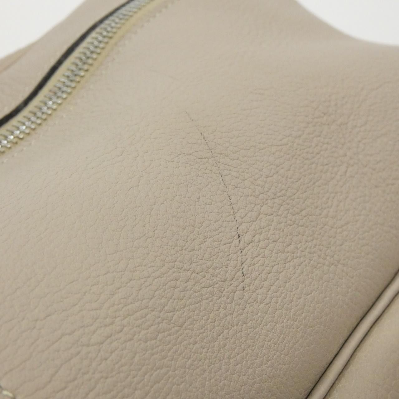 Hermes Hermes Hermes Victoria Valise calfskin travel bag Leather Travel Bag Stamp D DUTY FREE for USA Size ONE SIZE - 3 Thumbnail