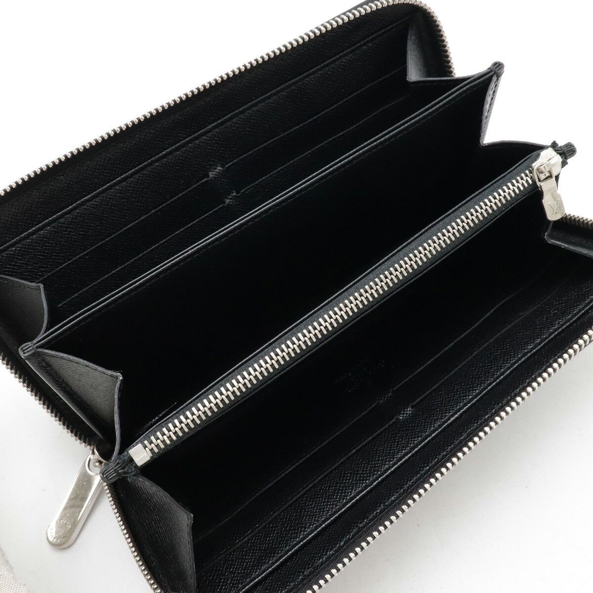 Louis Vuitton Louis Vuitton Louis Vuitton Zippy Wallet Epi Leather Long Wallet Leather Long Wallet M60072 DUTY FREE for USA Size ONE SIZE - 5 Thumbnail