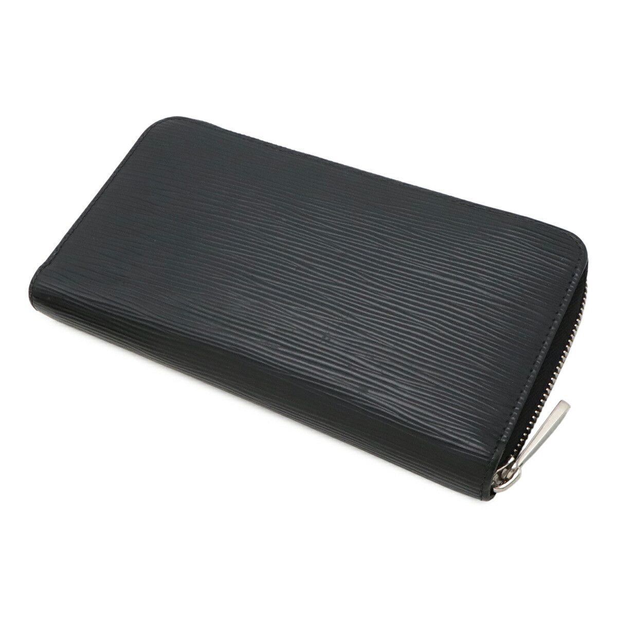 Louis Vuitton Louis Vuitton Louis Vuitton Zippy Wallet Epi Leather Long Wallet Leather Long Wallet M60072 DUTY FREE for USA Size ONE SIZE - 2 Thumbnail