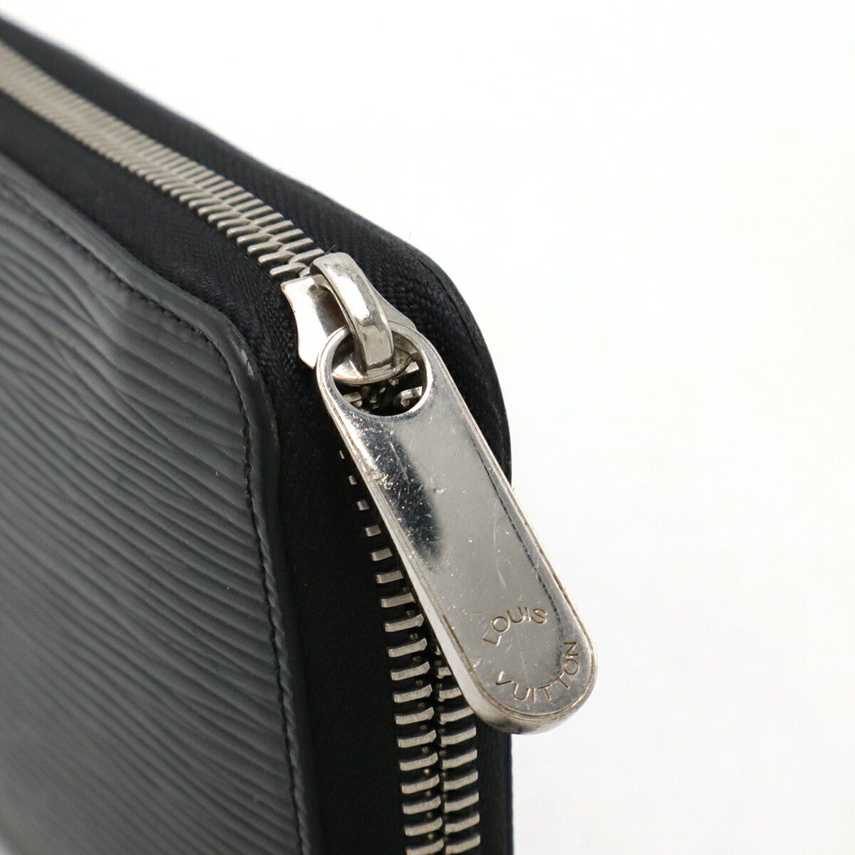 Louis Vuitton Louis Vuitton Louis Vuitton Zippy Wallet Epi Leather Long Wallet Leather Long Wallet M60072 DUTY FREE for USA Size ONE SIZE - 4 Thumbnail