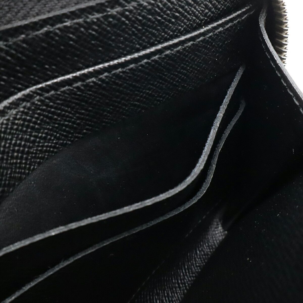 Louis Vuitton Louis Vuitton Louis Vuitton Zippy Wallet Epi Leather Long Wallet Leather Long Wallet M60072 DUTY FREE for USA Size ONE SIZE - 7 Thumbnail