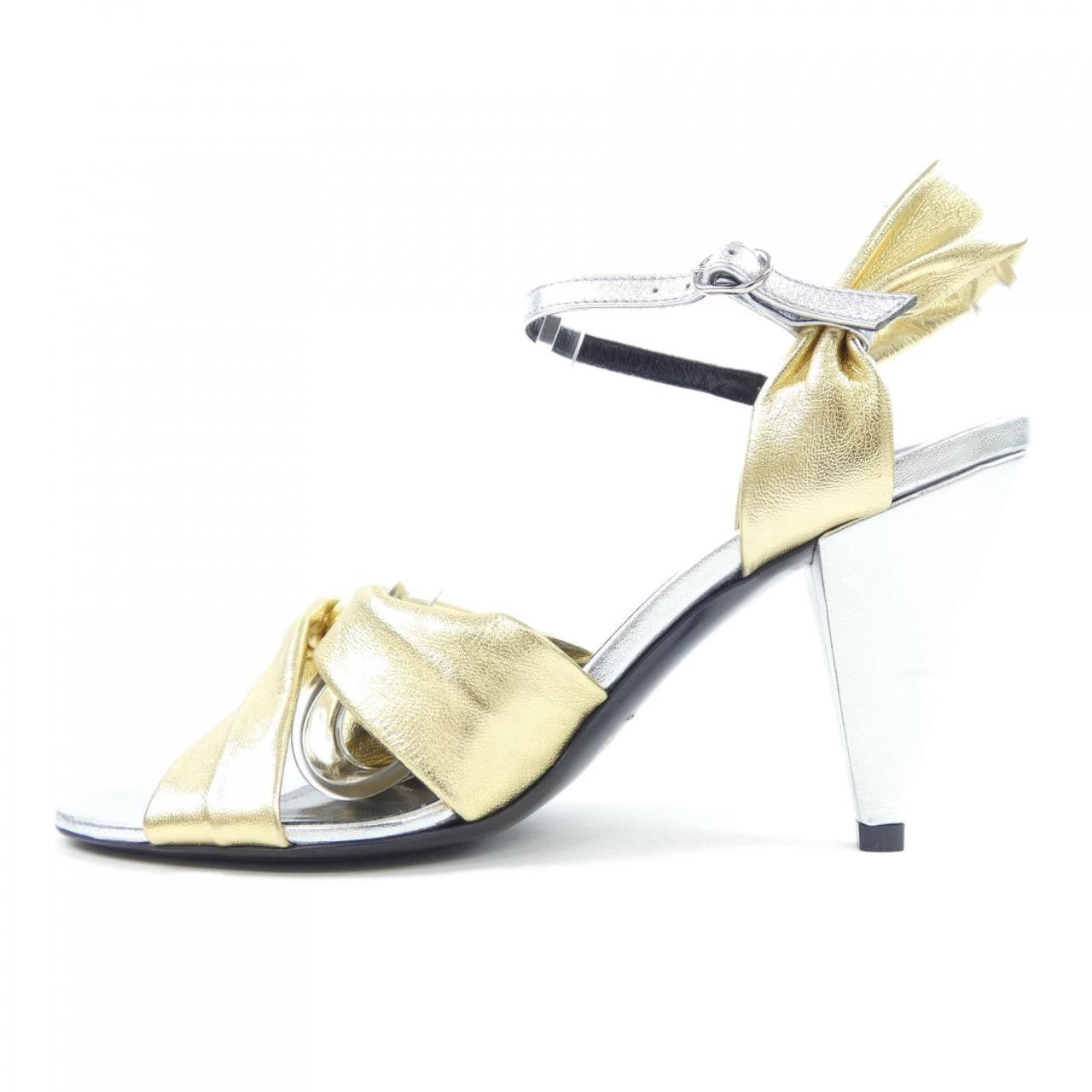 Celine Celine CELINE Sandals Plastic / Synthetic Shoes DUTY FREE for USA Size ONE SIZE - 2 Thumbnail