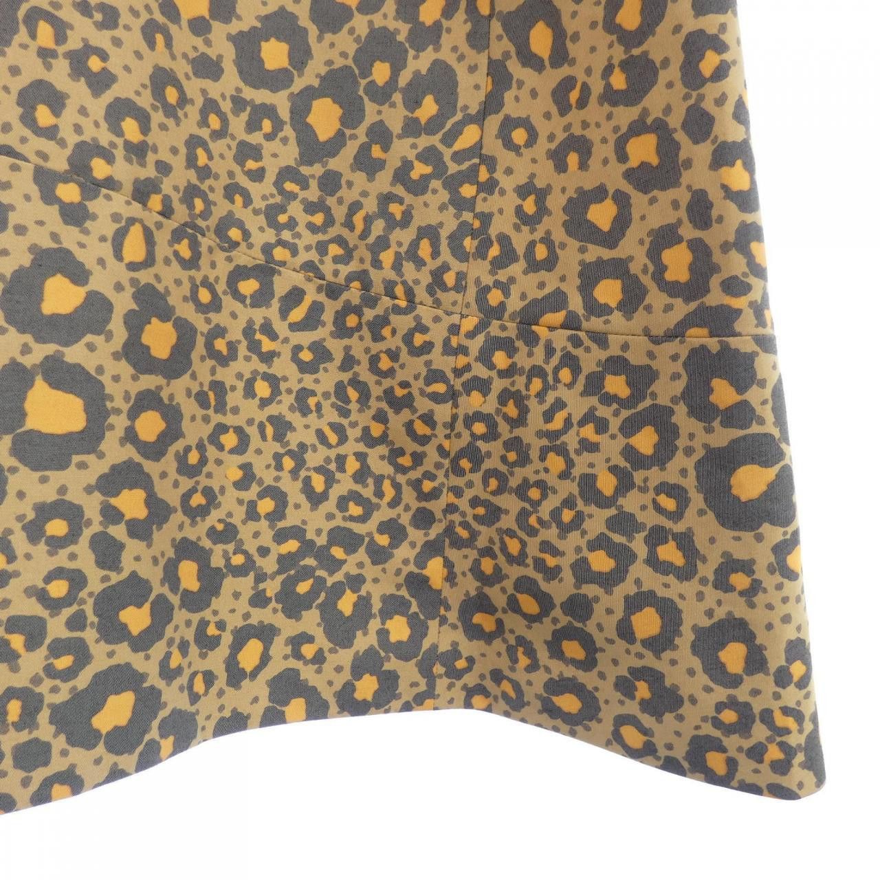 Other Other Drawer Skirt Textile Skirts 6524-299-0768 DUTY FREE for USA Size ONE SIZE - 6 Thumbnail