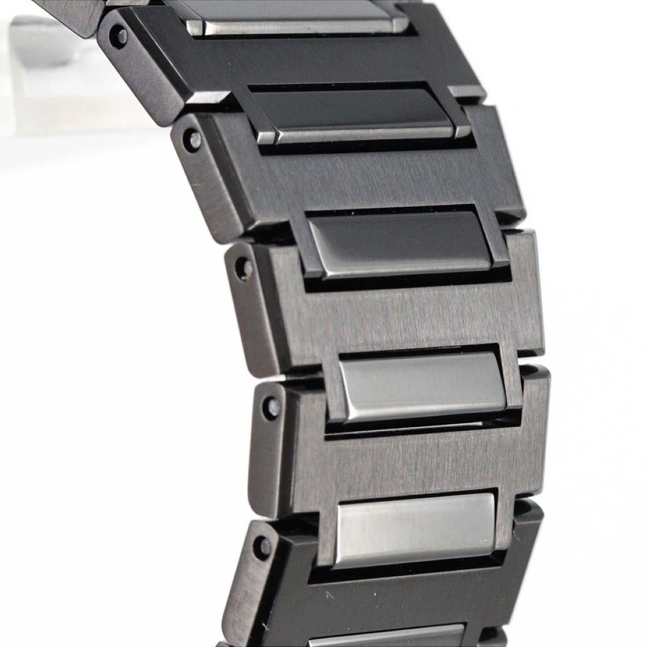 Bvlgari Bvlgari Bvlgari Bvlgari Bvlgari Stainless Steel Automatic Metal Automatic BB41S/103540 DUTY FREE for USA Size ONE SIZE - 4 Thumbnail