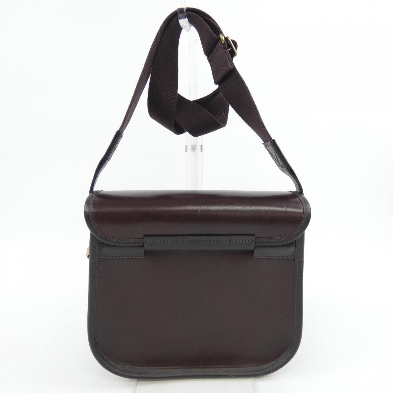 Other Other Brady Canvas Shoulder Bag Textile Crossbody Bag DUTY FREE for USA Size ONE SIZE - 3 Thumbnail