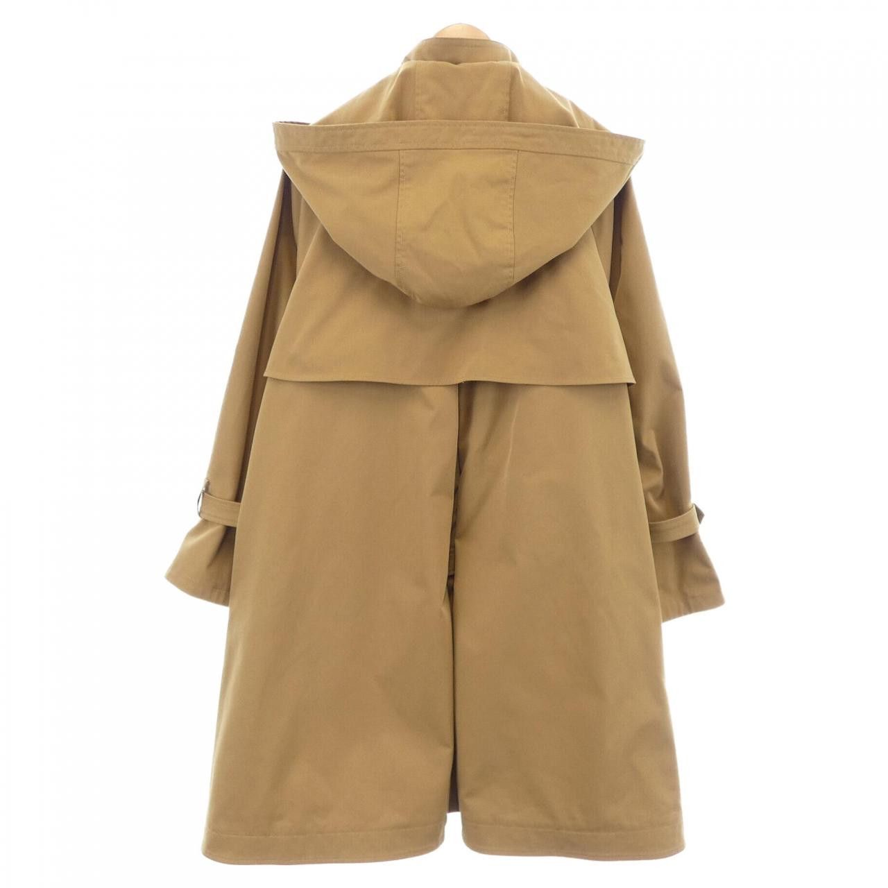 Other Other Jusglitty Trench Coat Others Outerwear 43122640 DUTY FREE for USA Size ONE SIZE - 2 Thumbnail