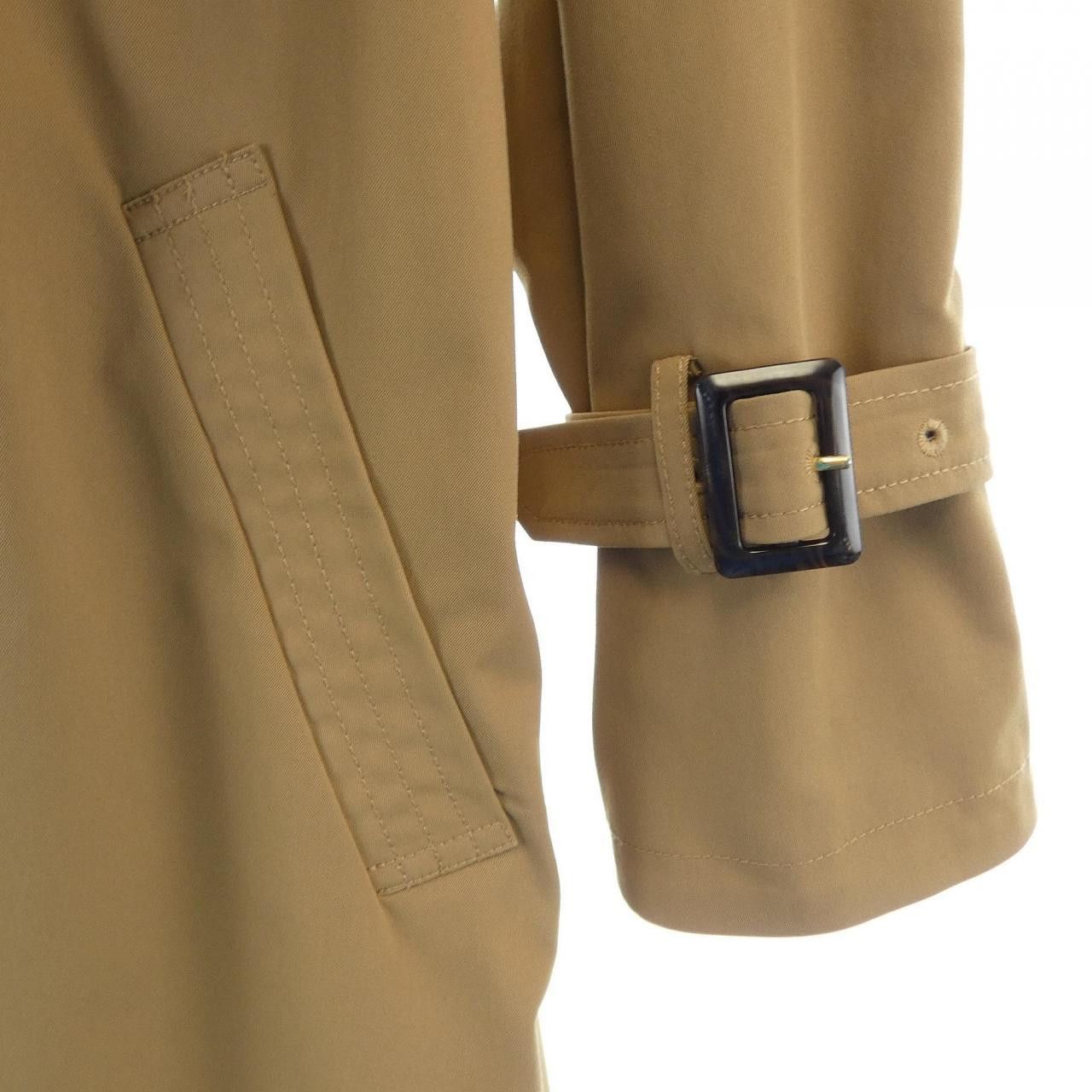 Other Other Jusglitty Trench Coat Others Outerwear 43122640 DUTY FREE for USA Size ONE SIZE - 6 Thumbnail