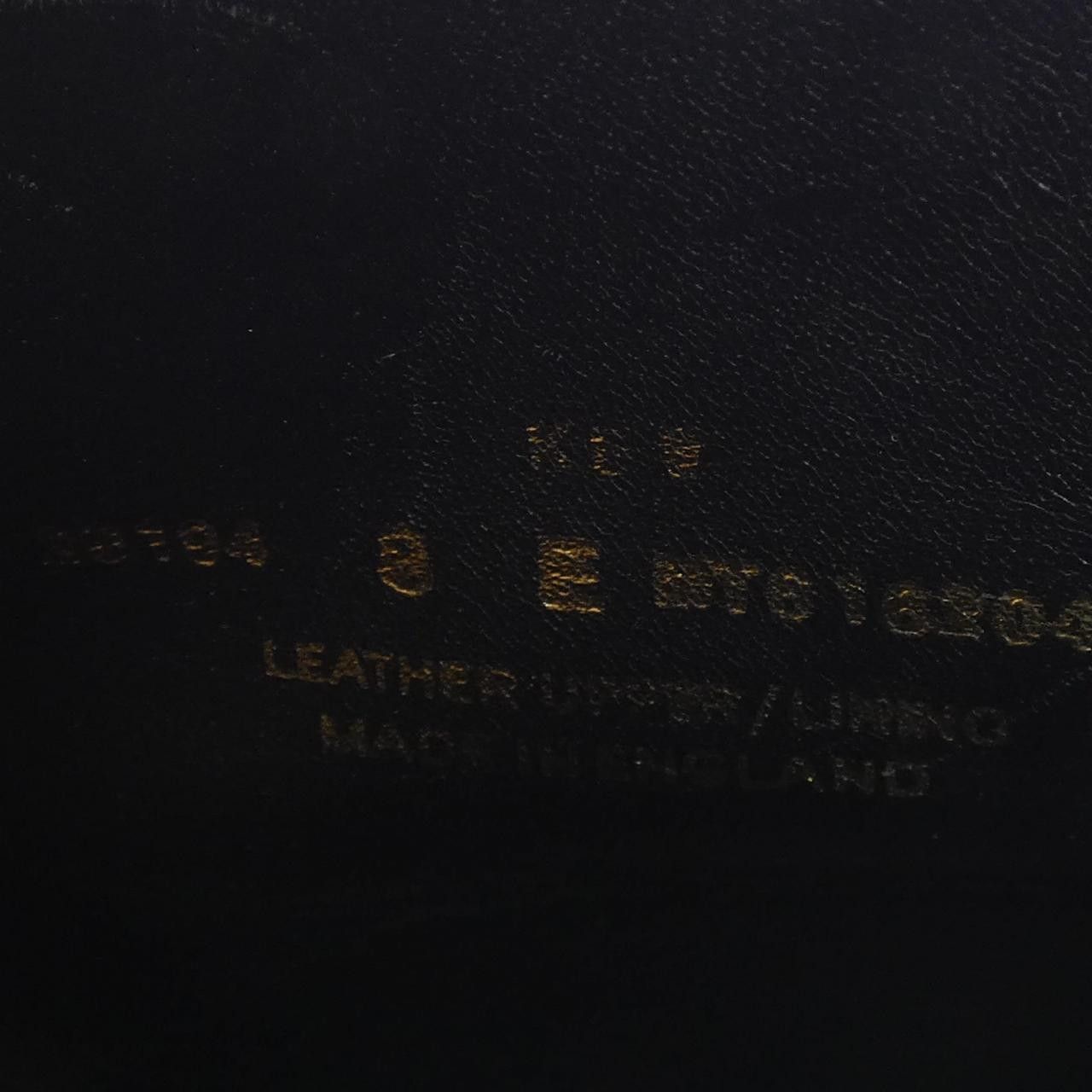 Other Other Crockett & Jones Leather Boots Leather Shoes 20194 DUTY FREE for USA Size ONE SIZE - 7 Thumbnail