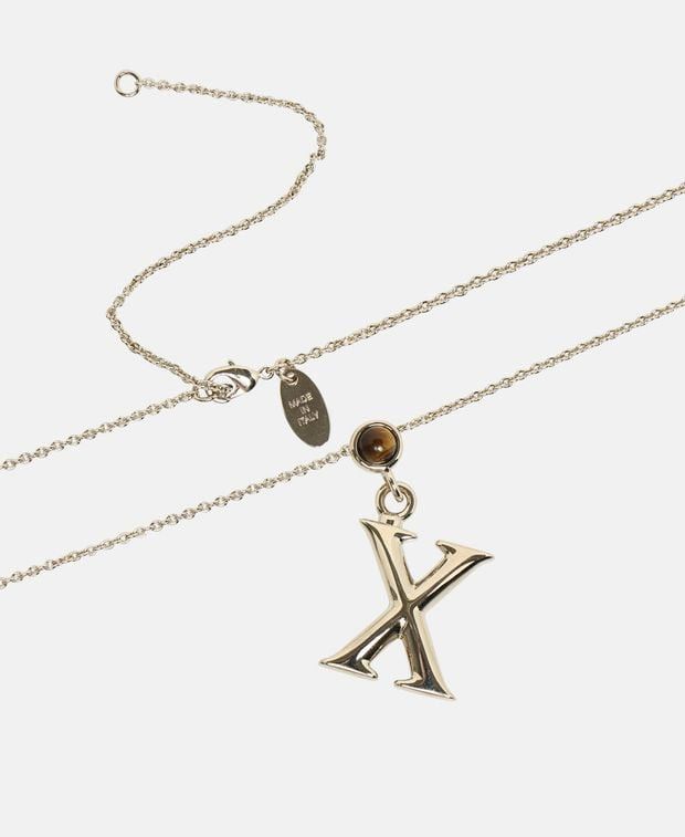 Chloe Necklace with pendant Size ONE SIZE - 2 Thumbnail