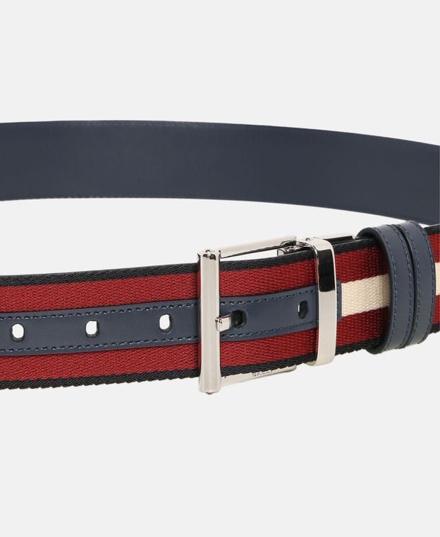Bally Belt Size 38 - 2 Thumbnail