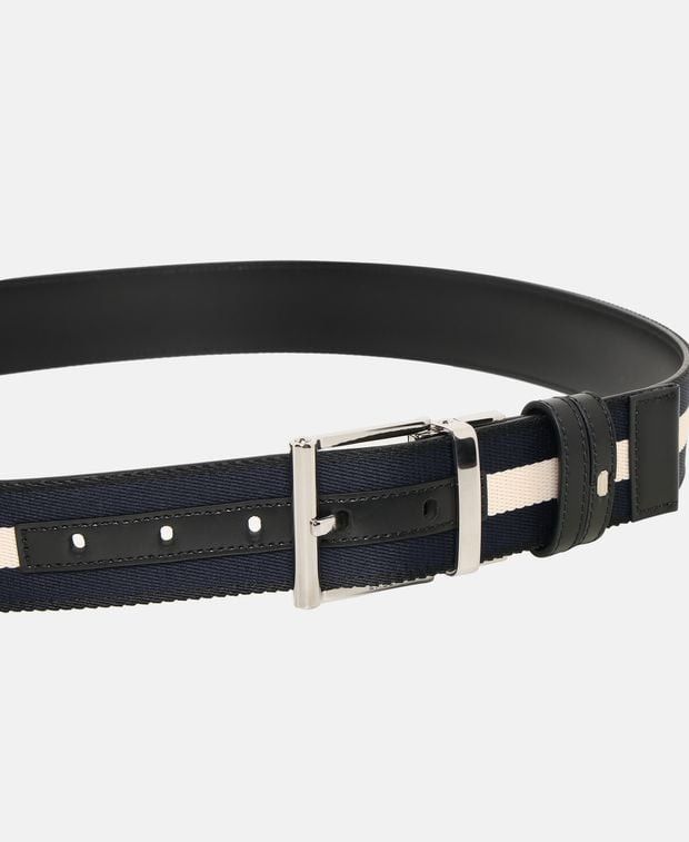 Bally Belt Size 42 - 2 Thumbnail