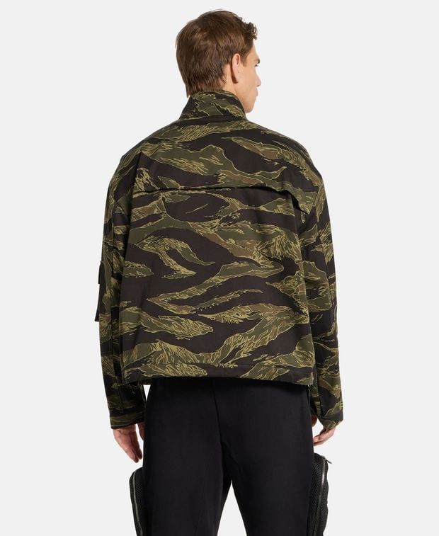 Dolce & Gabbana Blouson Size US M / EU 48-50 / 2 - 2 Thumbnail