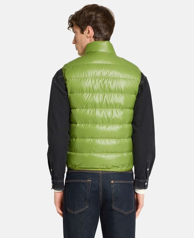 Moncler Down gilet Size US S / EU 44-46 / 1 - 2 Thumbnail