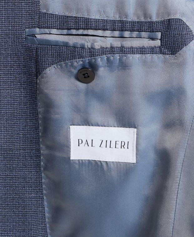 Pal Zileri Wool-blend suit Size 50R - 2 Thumbnail