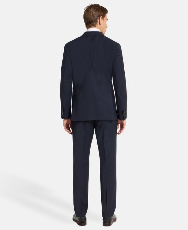 Boglioli Modular system: suit trousers Size 48R - 3 Thumbnail