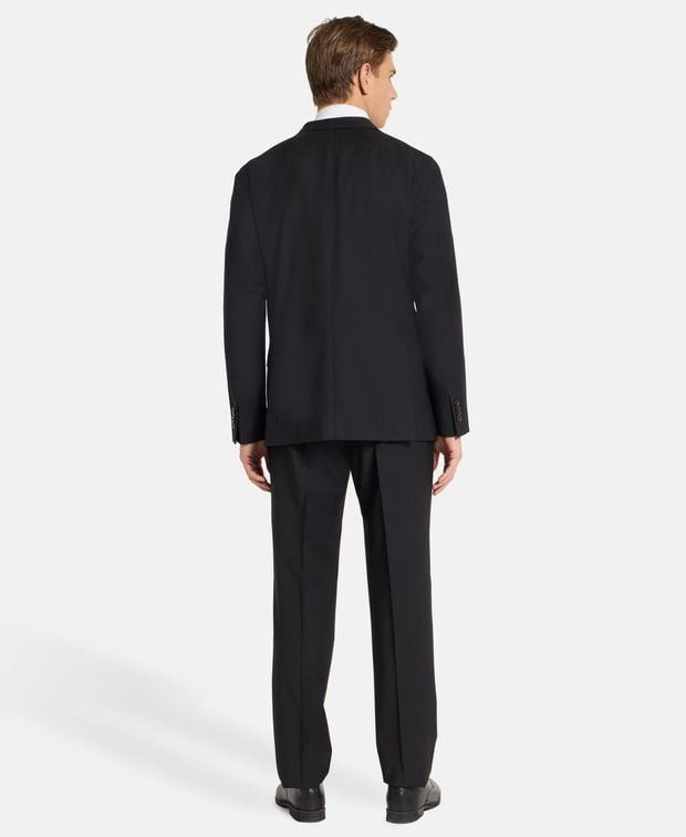 Boglioli Wool-blend suit Size 54R - 3 Thumbnail