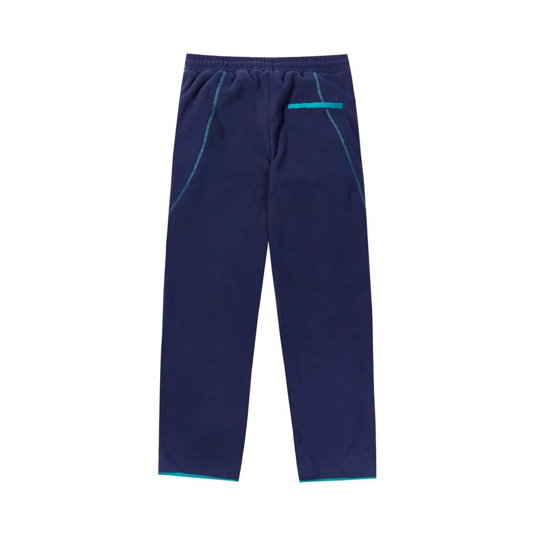 Sinclair Global Sinclair Polar Fleece Sweatpants Navy Size US 28 / EU 44 - 2 Thumbnail