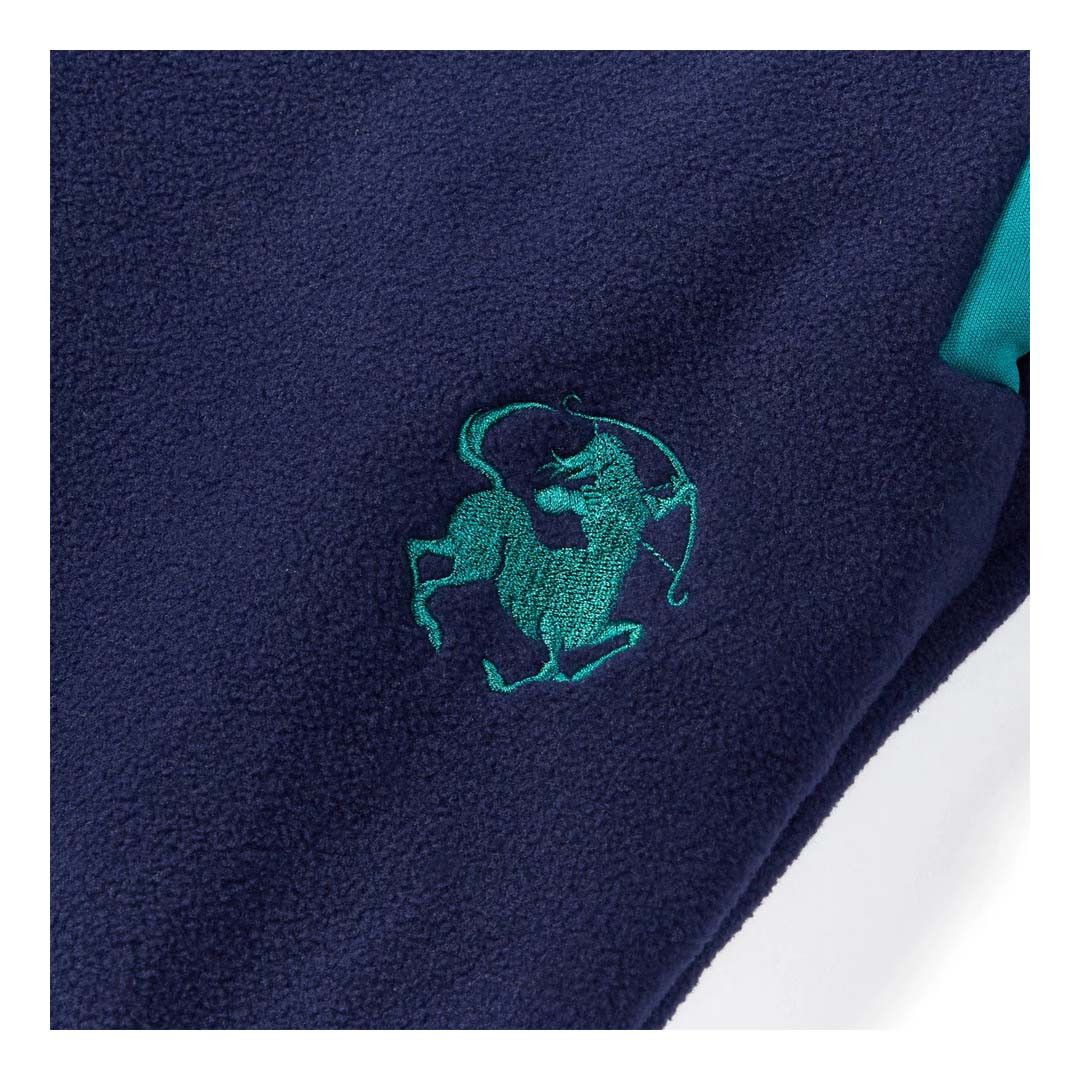 Sinclair Global Sinclair Polar Fleece Sweatpants Navy Size US 28 / EU 44 - 3 Thumbnail