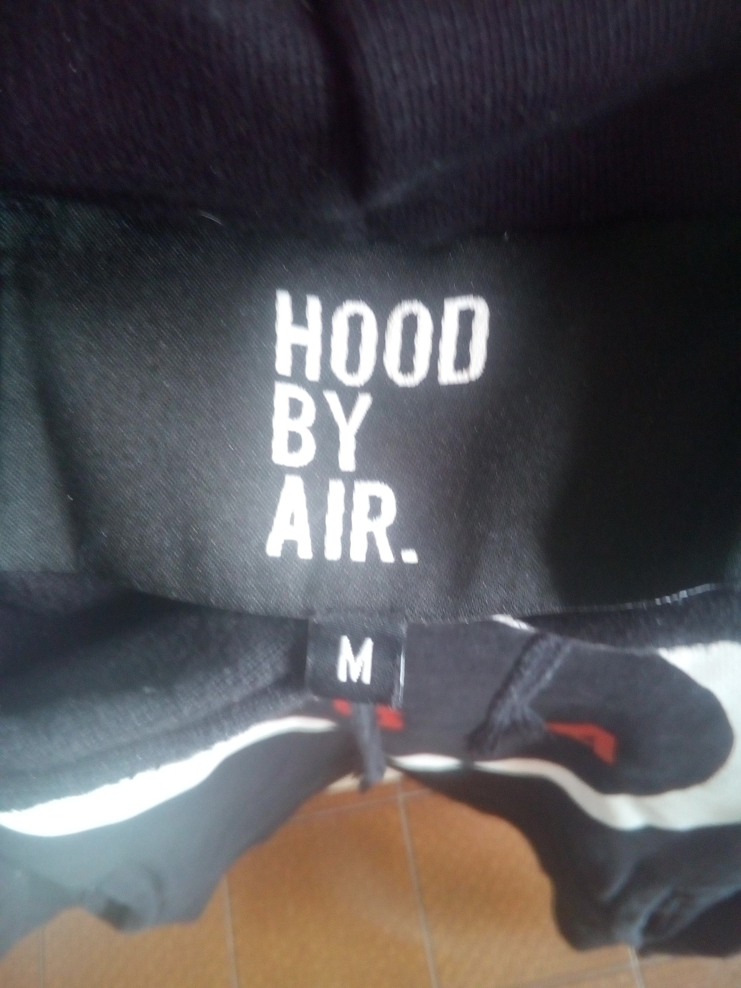 Hood By Air Sweatshirt #01-05