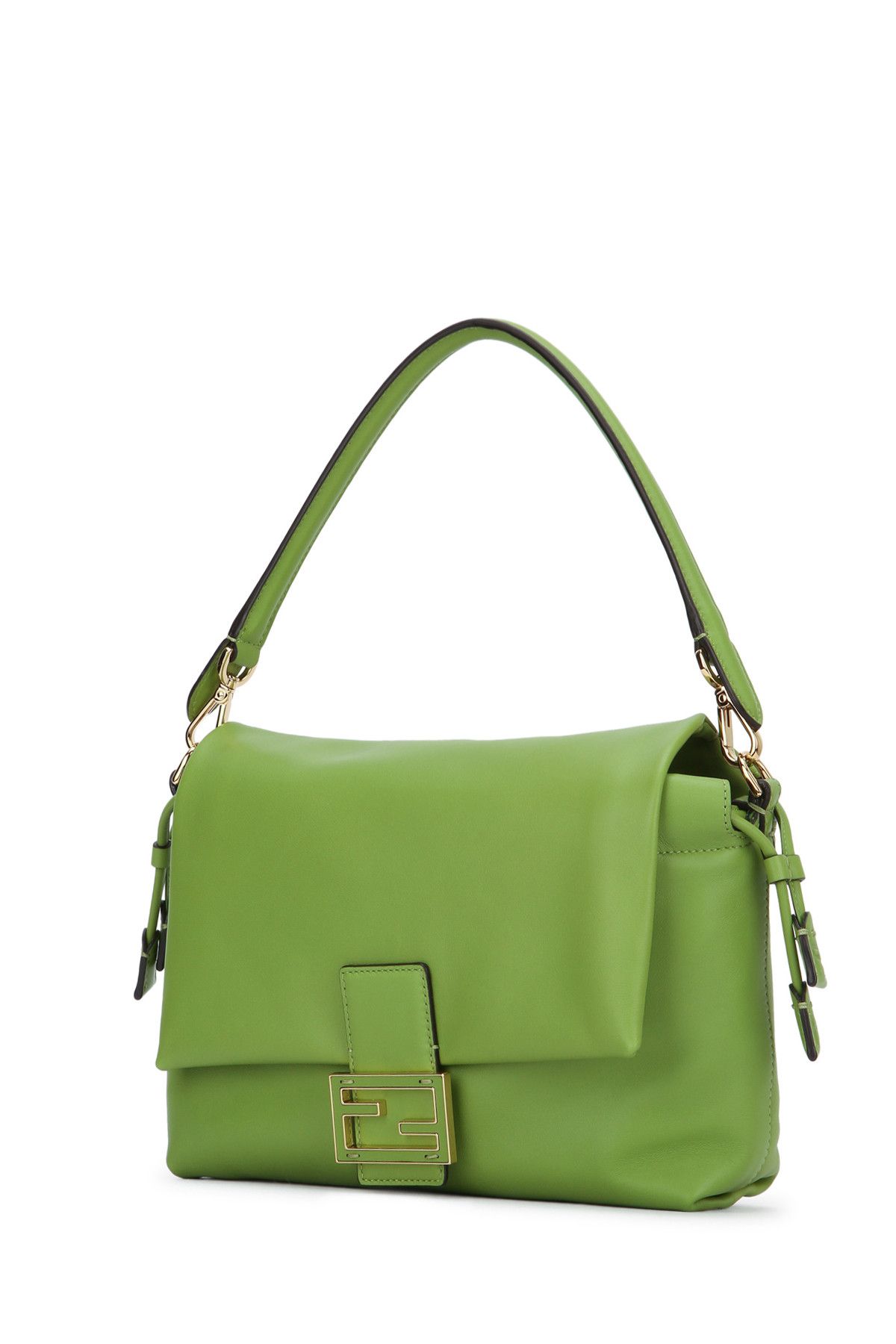 Fendi Mamma Bag M Nappa Blossom Size ONE SIZE - 2 Thumbnail