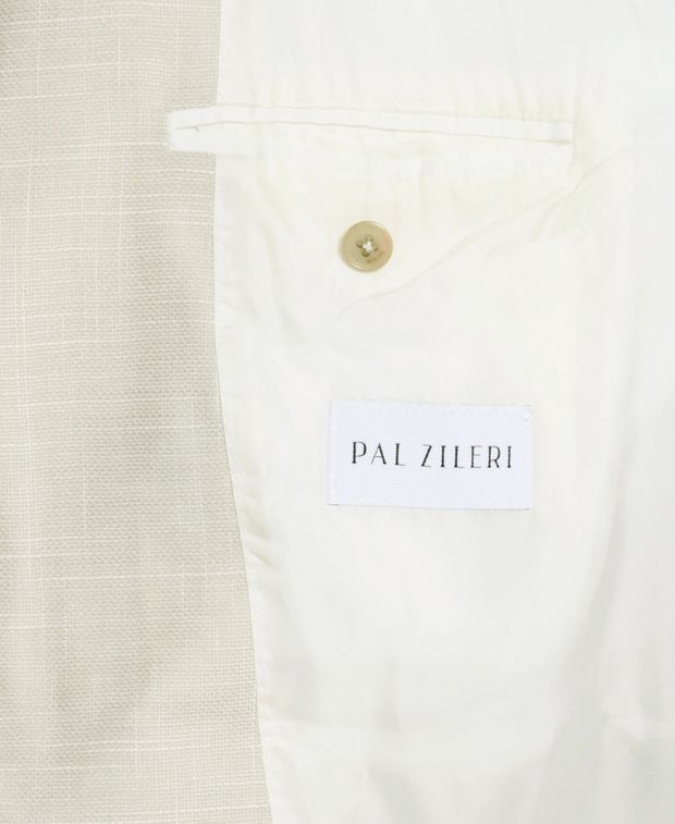 Pal Zileri Modular system: blazer Size 48R - 2 Thumbnail