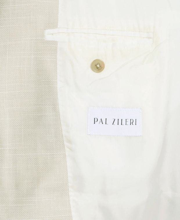 Pal Zileri Modular system: blazer Size 54R - 2 Thumbnail