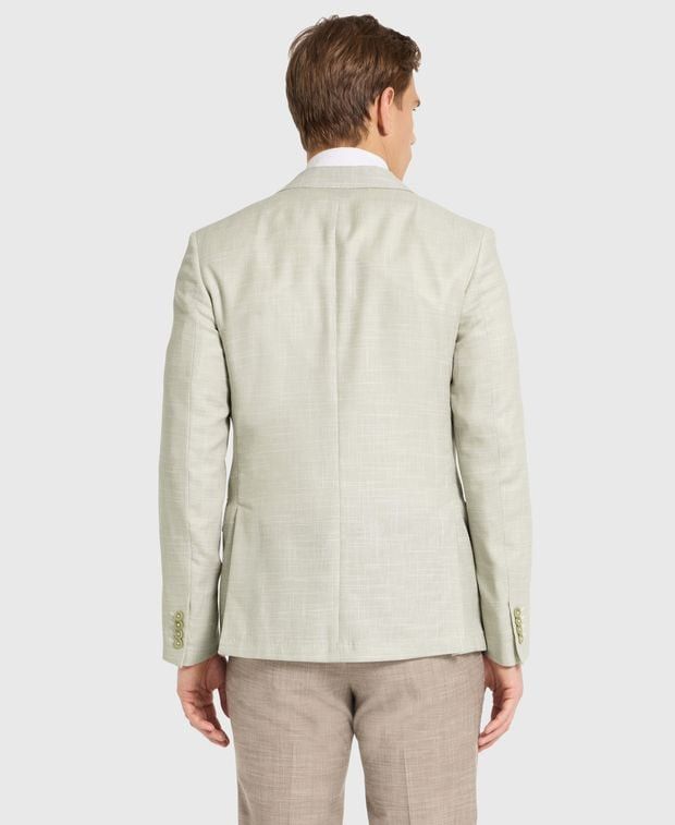 Pal Zileri Modular system: blazer Size 54R - 3 Thumbnail