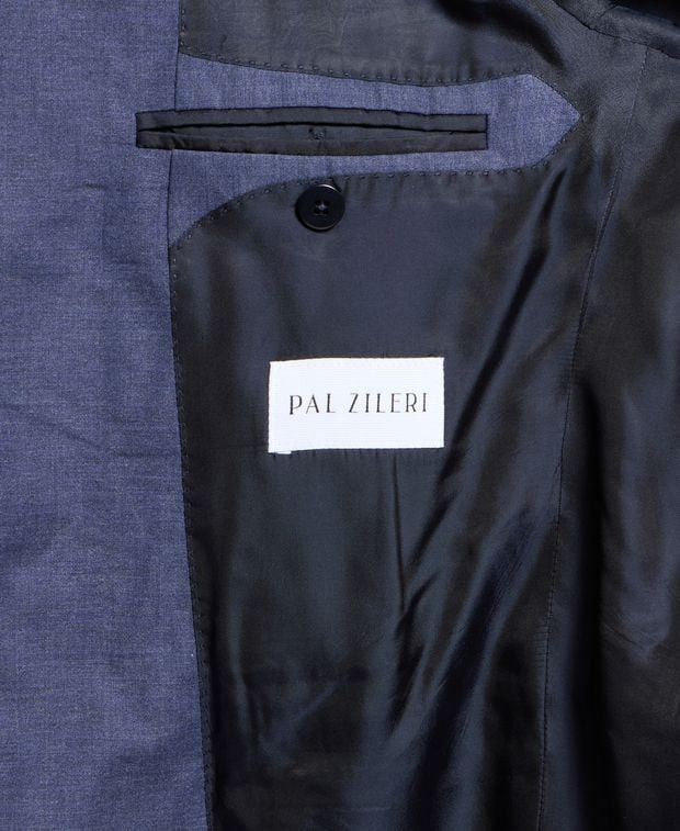 Pal Zileri Wool-blend suit Size 54R - 2 Thumbnail