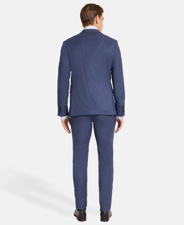 Pal Zileri Wool-blend suit Size 54R - 3 Thumbnail