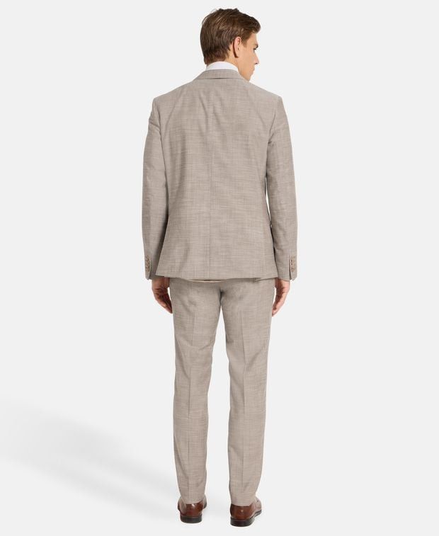 Pal Zileri Wool-blend suit Size 52R - 3 Thumbnail