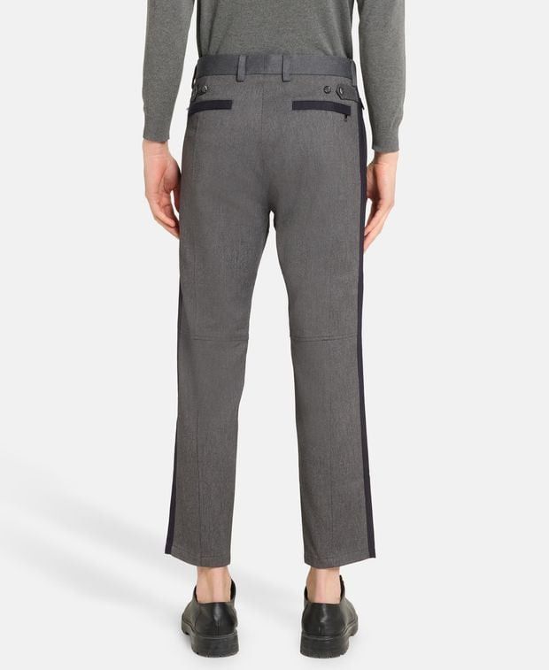 Dolce & Gabbana Trousers Size US 28 / EU 44 - 2 Thumbnail