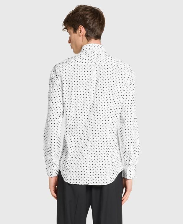 Dolce & Gabbana Long sleeved shirt Size US L / EU 52-54 / 3 - 2 Thumbnail