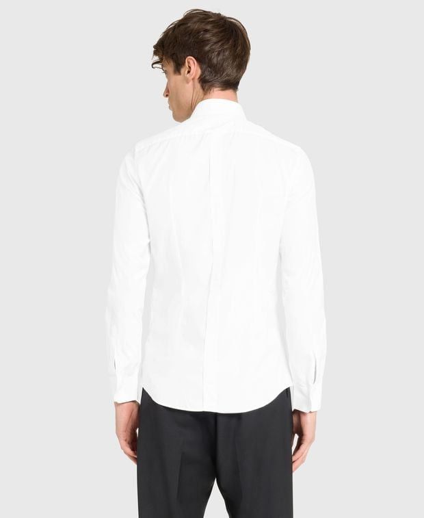 Dolce & Gabbana Long sleeved shirt Size US S / EU 44-46 / 1 - 2 Thumbnail