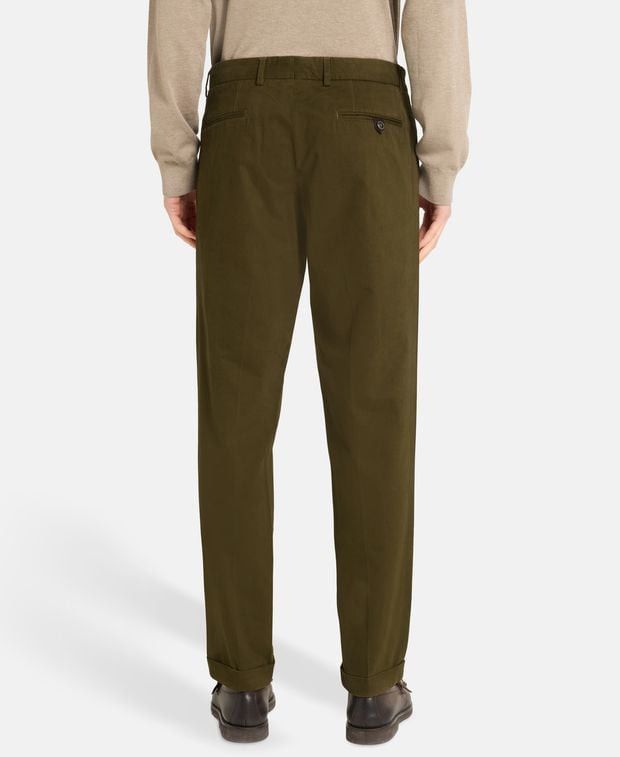 Dolce & Gabbana Business trousers Size US 35 - 2 Thumbnail