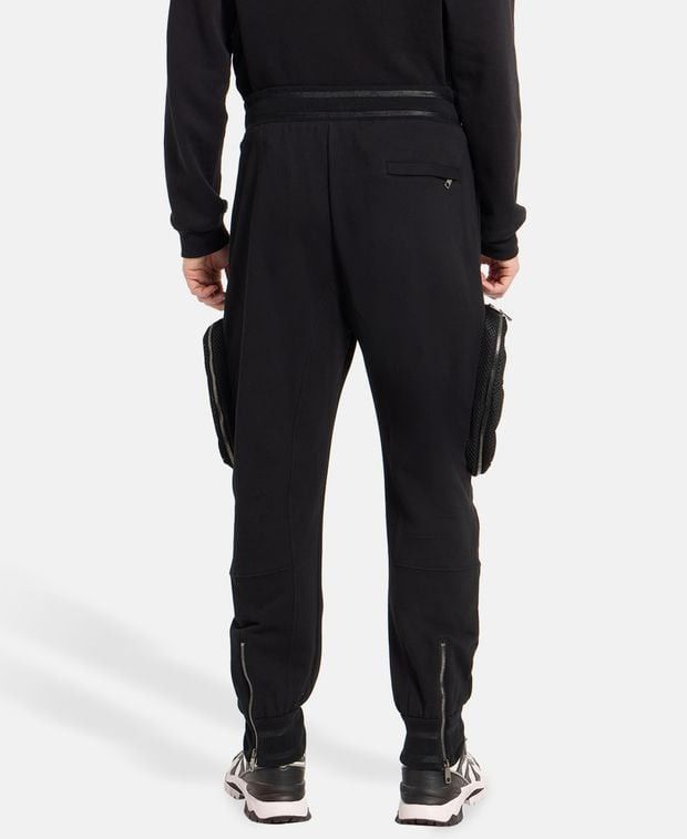 Dolce & Gabbana Sweatpants Size US 35 - 2 Thumbnail