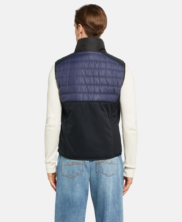 Hogan Quilted gilet Size US S / EU 44-46 / 1 - 2 Thumbnail
