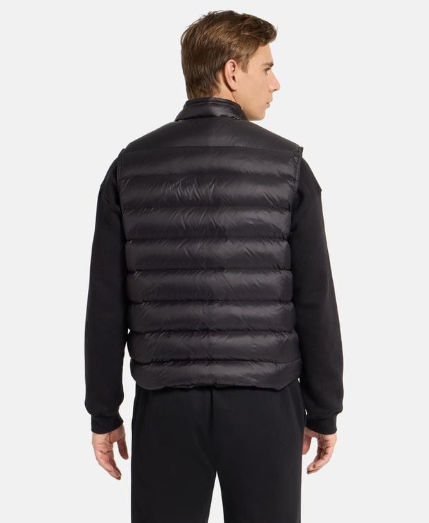 Moncler Down gilet Size US S / EU 44-46 / 1 - 2 Thumbnail