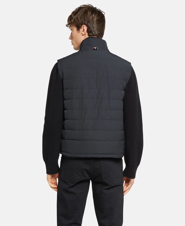 Thom Browne Down gilet Size US XXL / EU 58 / 5 - 2 Thumbnail