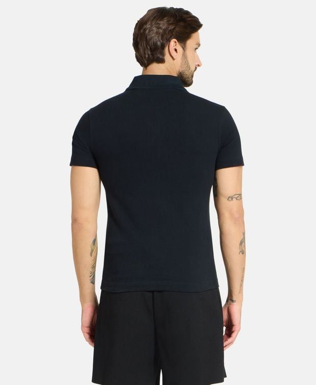 Burberry Polo shirt Size US S / EU 44-46 / 1 - 2 Thumbnail