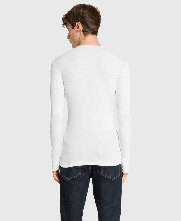 Dolce & Gabbana Long-sleeved top Size US S / EU 44-46 / 1 - 2 Thumbnail