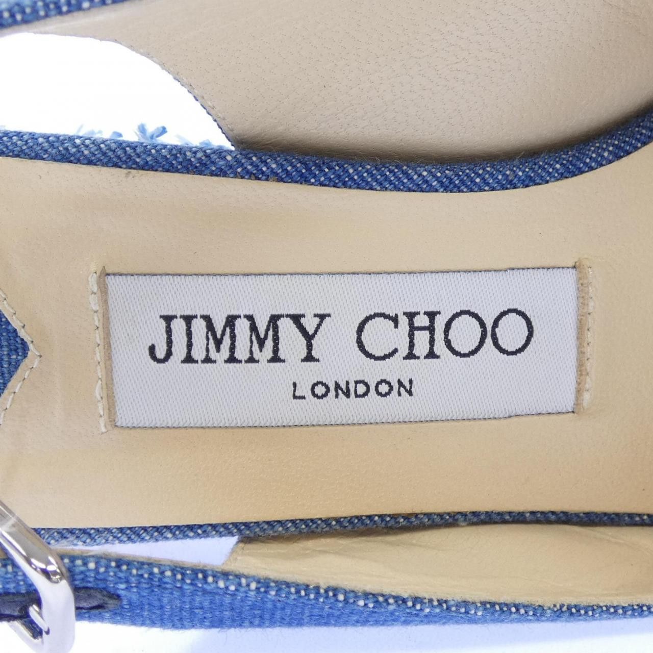 Jimmy Choo Jimmy Choo JIMMY CHOO Sandals Others Shoes DUTY FREE for USA Size ONE SIZE - 6 Thumbnail