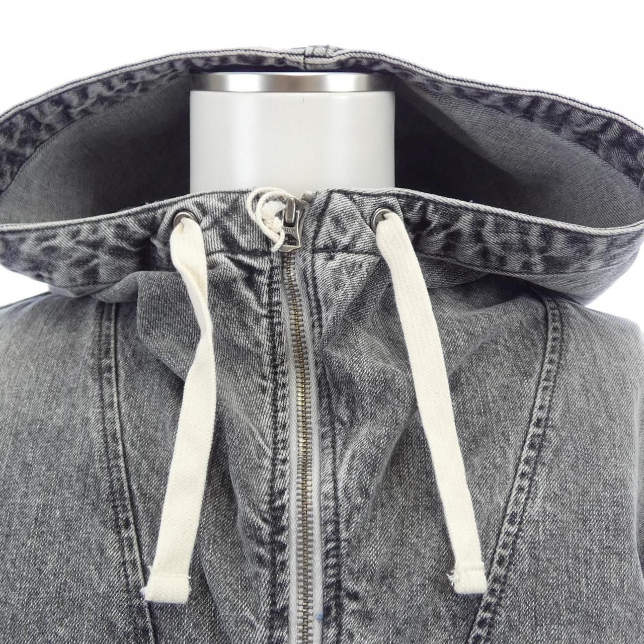 Other Other Liberaiders Hoodie Textile Sweatshirts & Hoodies 770132503 DUTY FREE for USA Size ONE SIZE - 5 Thumbnail