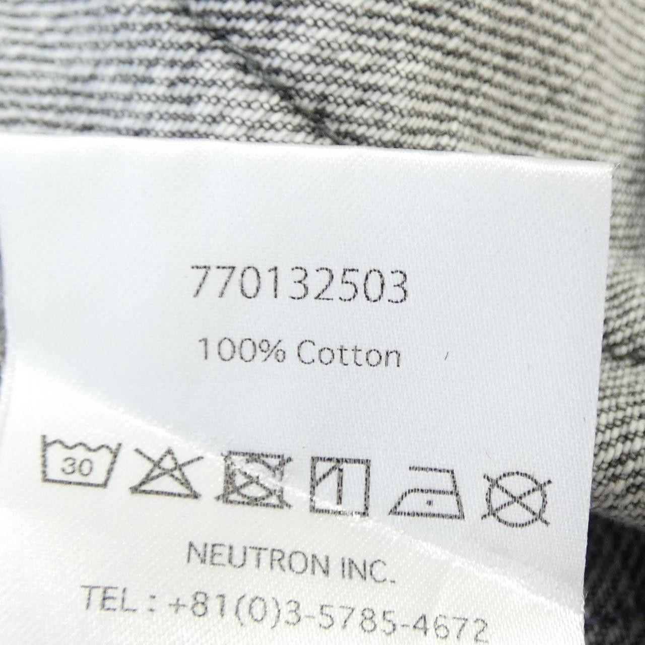Other Other Liberaiders Hoodie Textile Sweatshirts & Hoodies 770132503 DUTY FREE for USA Size ONE SIZE - 3 Thumbnail