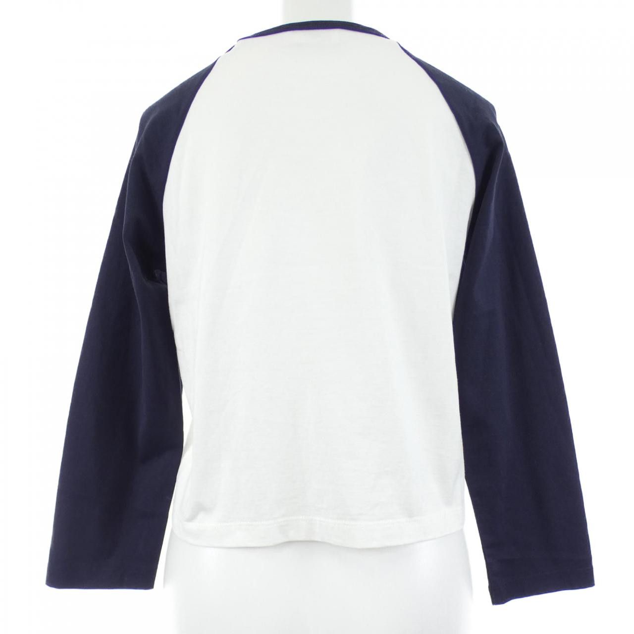 Celine Celine CELINE Tシャツ T shirt Textile T-Shirts 2X89N507Z DUTY FREE for USA Size ONE SIZE - 2 Thumbnail