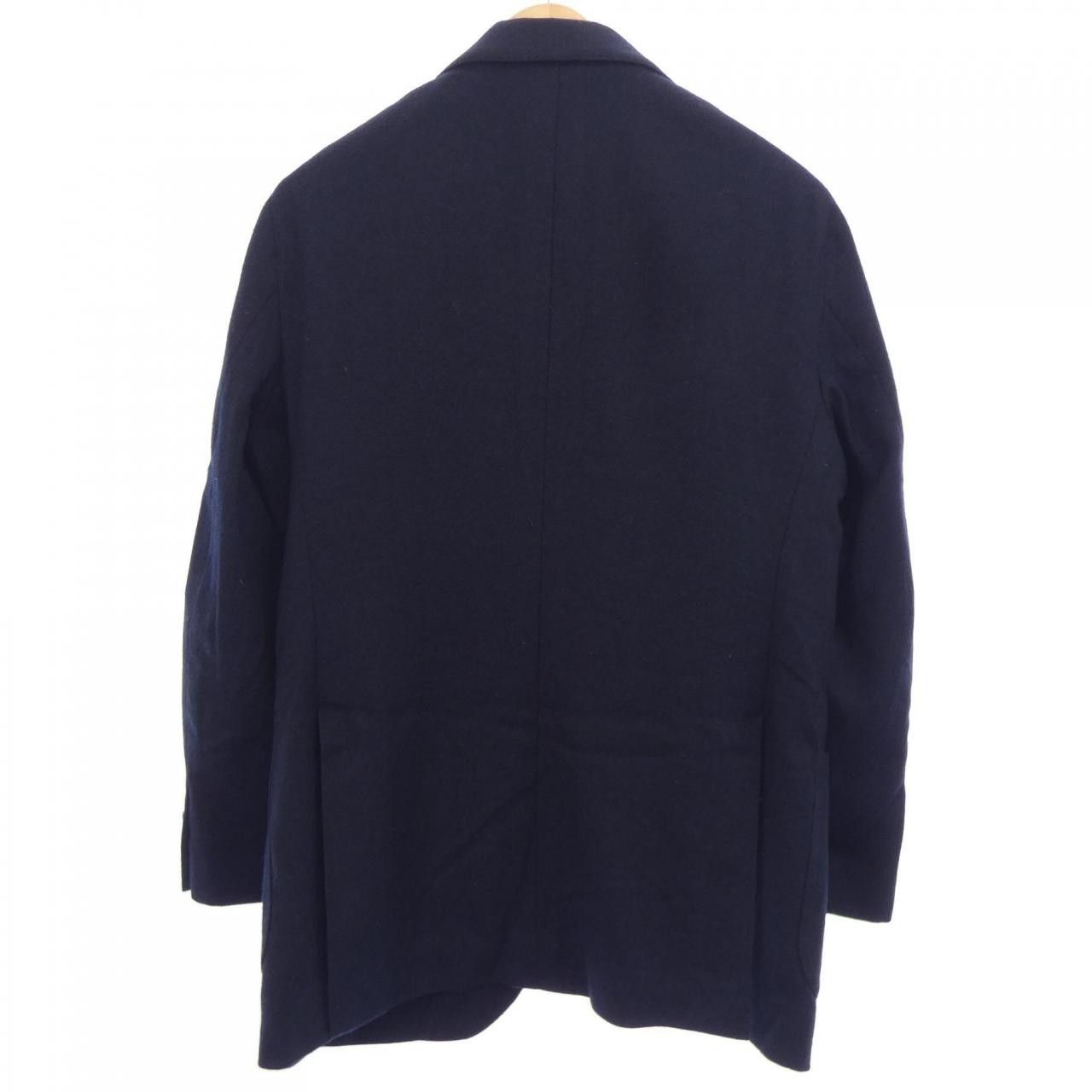 Other Other EDIFICE Jacket Textile Outerwear DUTY FREE for USA Size ONE SIZE - 2 Thumbnail