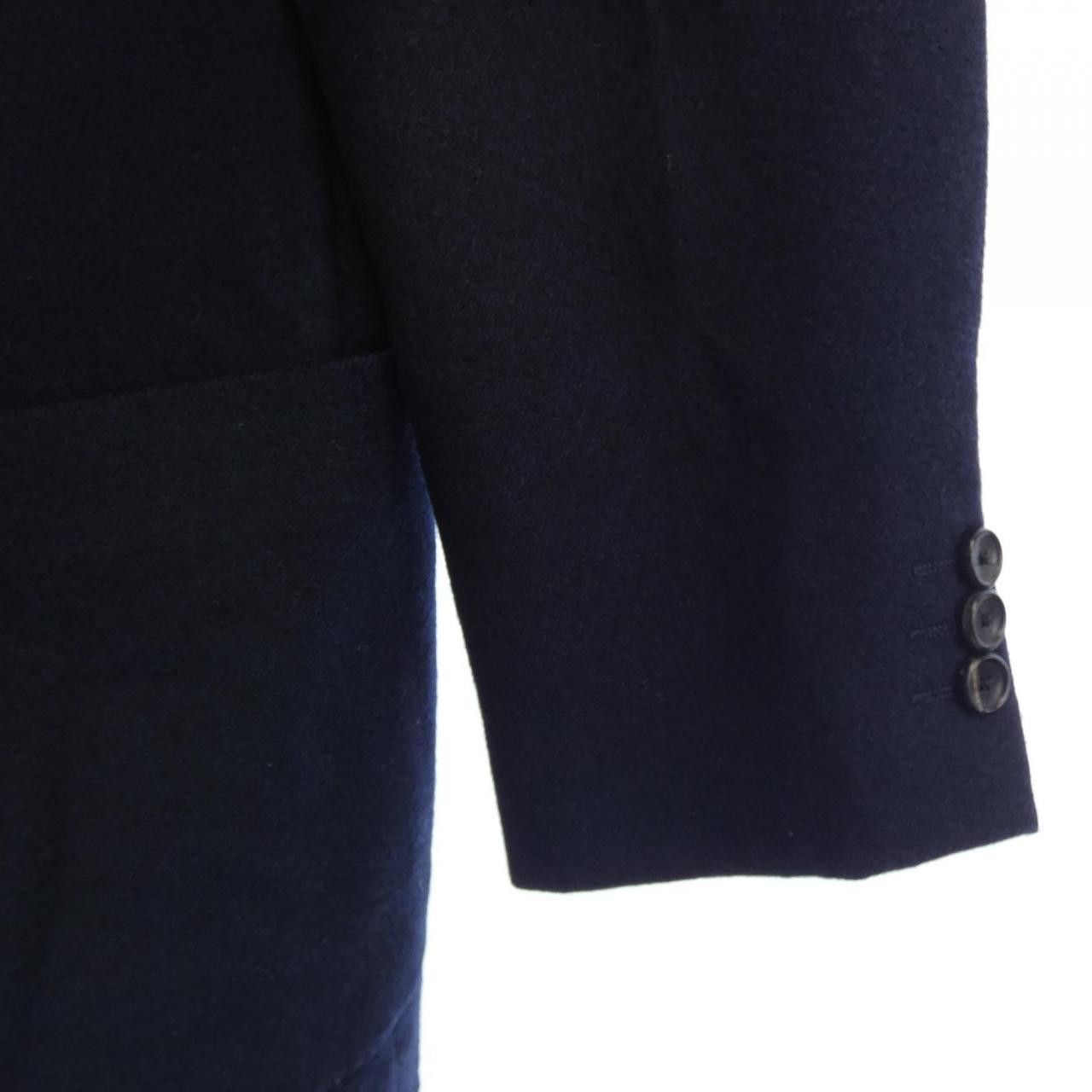 Other Other EDIFICE Jacket Textile Outerwear DUTY FREE for USA Size ONE SIZE - 6 Thumbnail