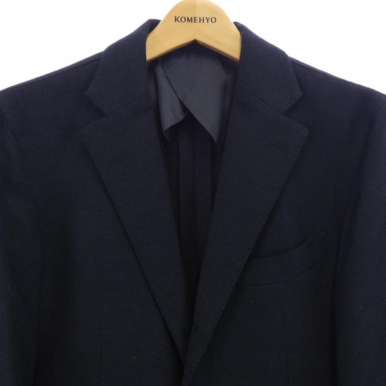 Other Other EDIFICE Jacket Textile Outerwear DUTY FREE for USA Size ONE SIZE - 5 Thumbnail
