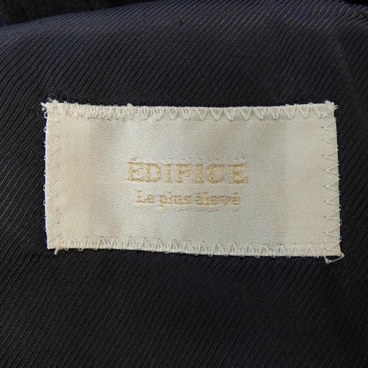 Other Other EDIFICE Jacket Textile Outerwear DUTY FREE for USA Size ONE SIZE - 4 Thumbnail