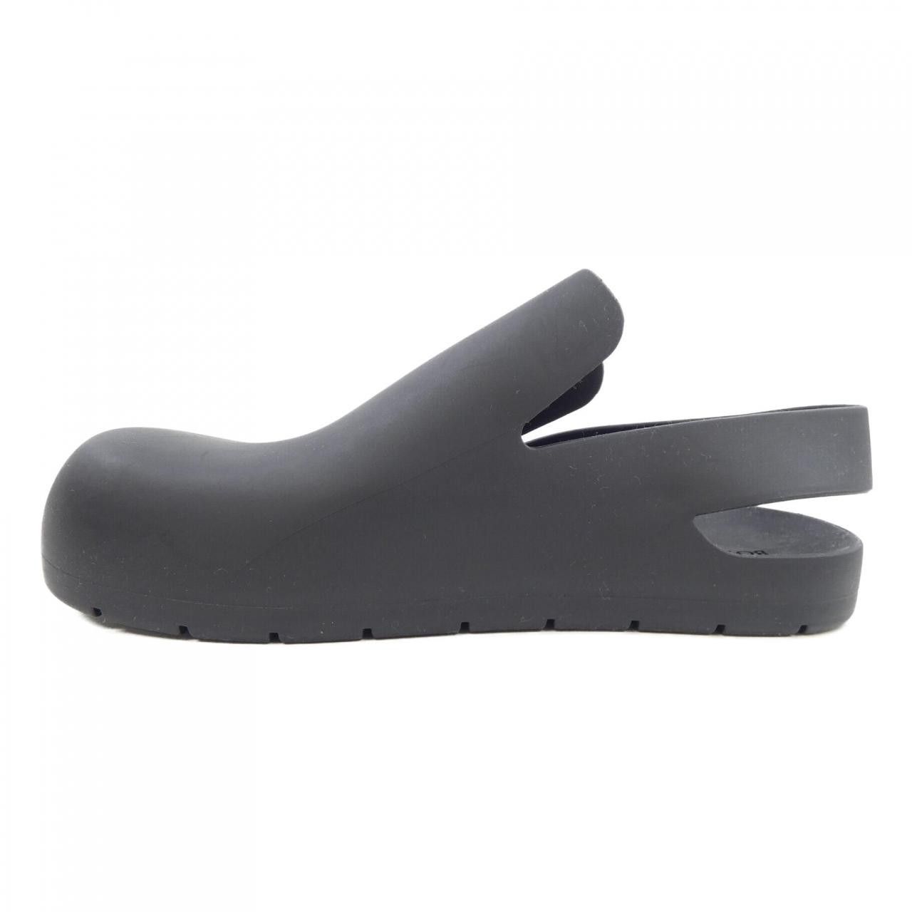 Bottega Veneta Bottega Veneta Bottega Veneta Leather Shoes Leather Shoes DUTY FREE for USA Size ONE SIZE - 2 Thumbnail